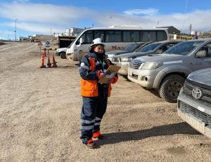 Transporte labró 35 actas de comprobación y retuvo 11 vehículos por falta de Revisión Técnica Obligatoria