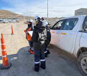 Transporte labró 35 actas de comprobación y retuvo 11 vehículos por falta de Revisión Técnica Obligatoria