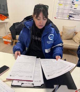 Transporte labró 35 actas de comprobación y retuvo 11 vehículos por falta de Revisión Técnica Obligatoria