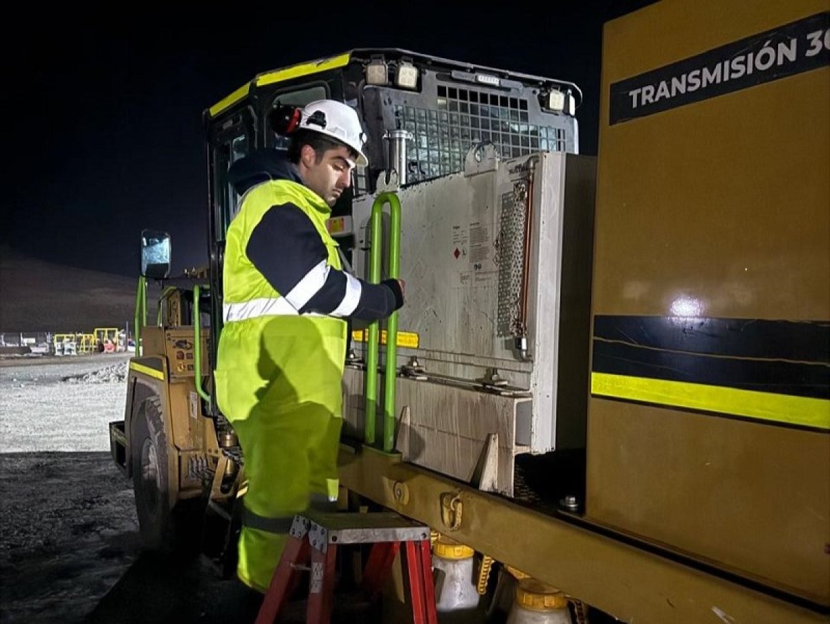 Transporte labró 35 actas de comprobación y retuvo 11 vehículos por falta de Revisión Técnica Obligatoria