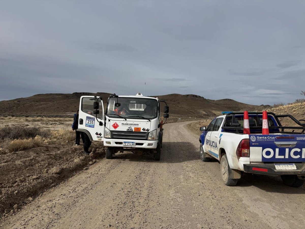 Transporte labró 35 actas de comprobación y retuvo 11 vehículos por falta de Revisión Técnica Obligatoria