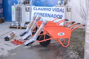 Tras dos décadas de reclamos, el Gobierno Provincial avanza con una obra eléctrica en Las Heras