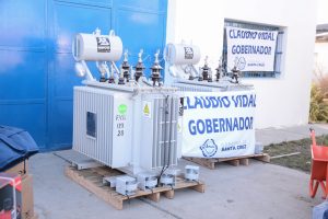 Tras dos décadas de reclamos, el Gobierno Provincial avanza con una obra eléctrica en Las Heras