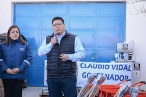 Tras dos décadas de reclamos, el Gobierno Provincial avanza con una obra eléctrica en Las Heras