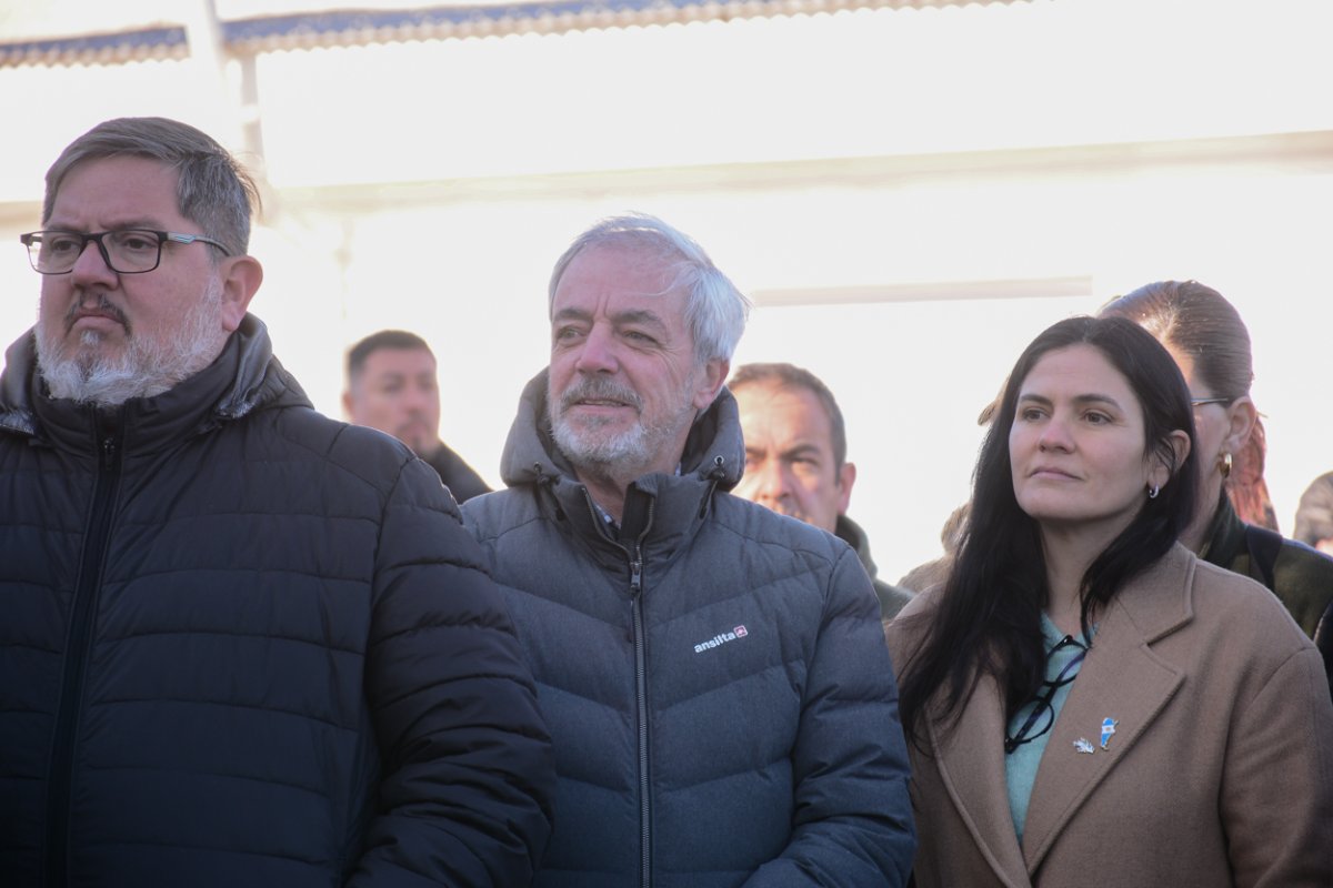 Tras dos décadas de reclamos, el Gobierno Provincial avanza con una obra eléctrica en Las Heras