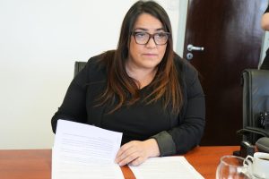 Convenio y equipamiento: el Gobierno Provincial refuerza la fiscalización pesquera en Piedra Buena
