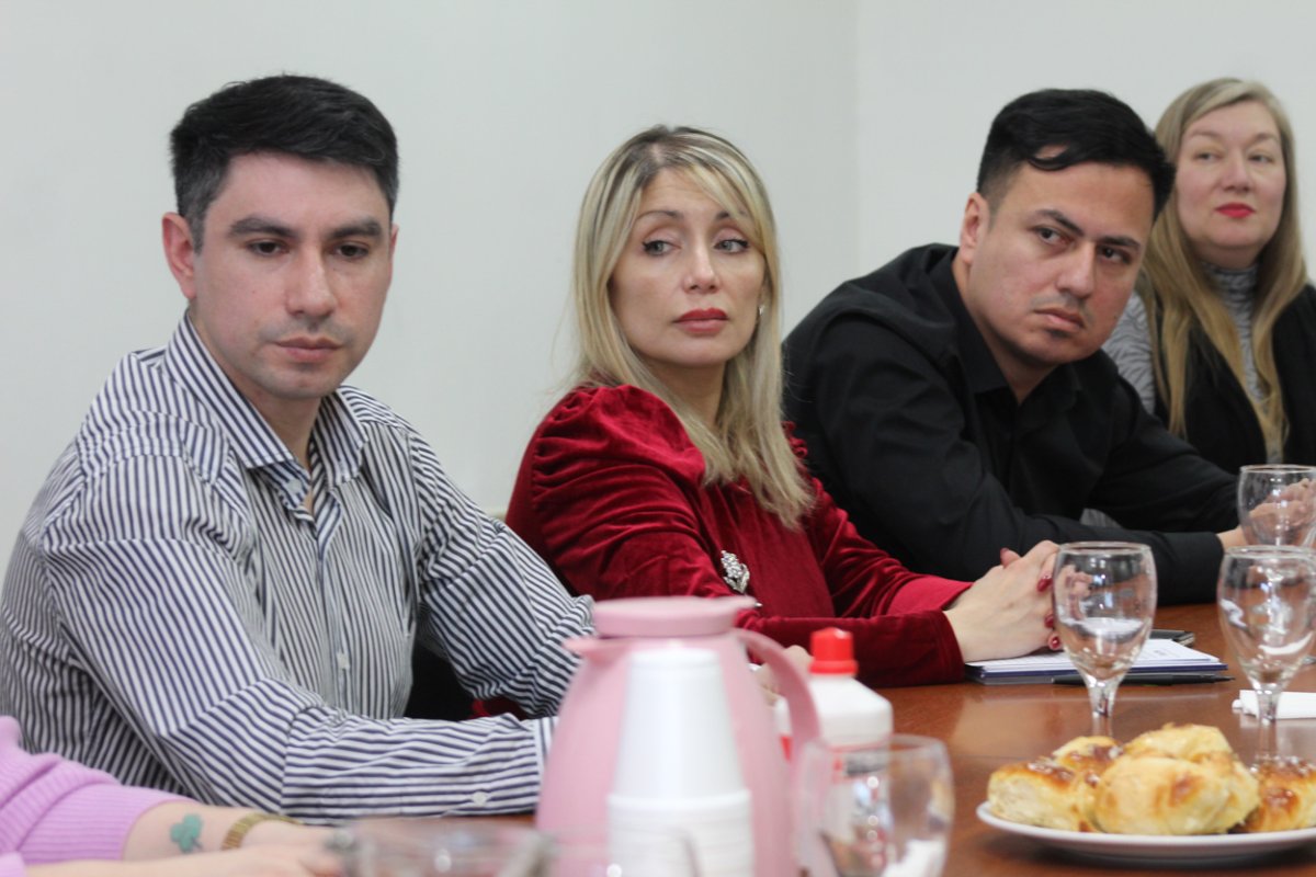 La Caja de Previsión Social lanzó Club CPS con descuentos de hasta el 50% en toda la provincia