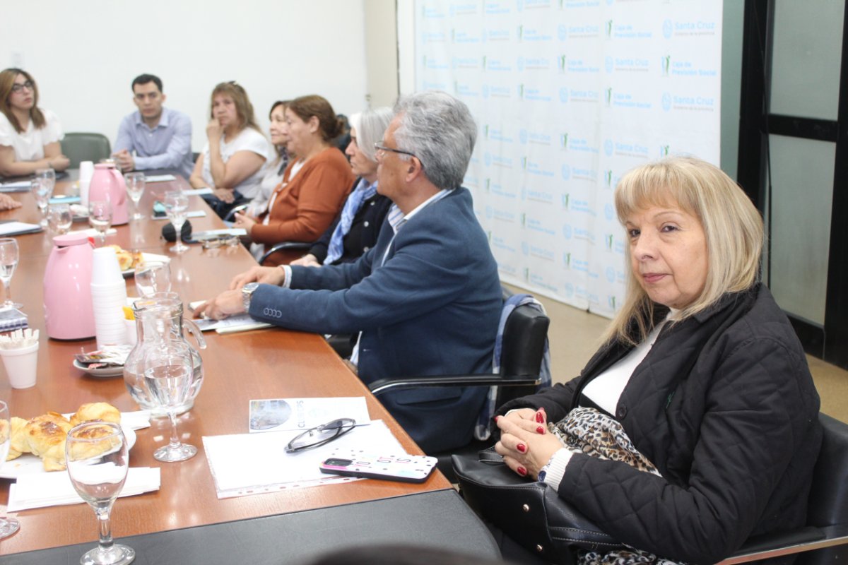 La Caja de Previsión Social lanzó Club CPS con descuentos de hasta el 50% en toda la provincia