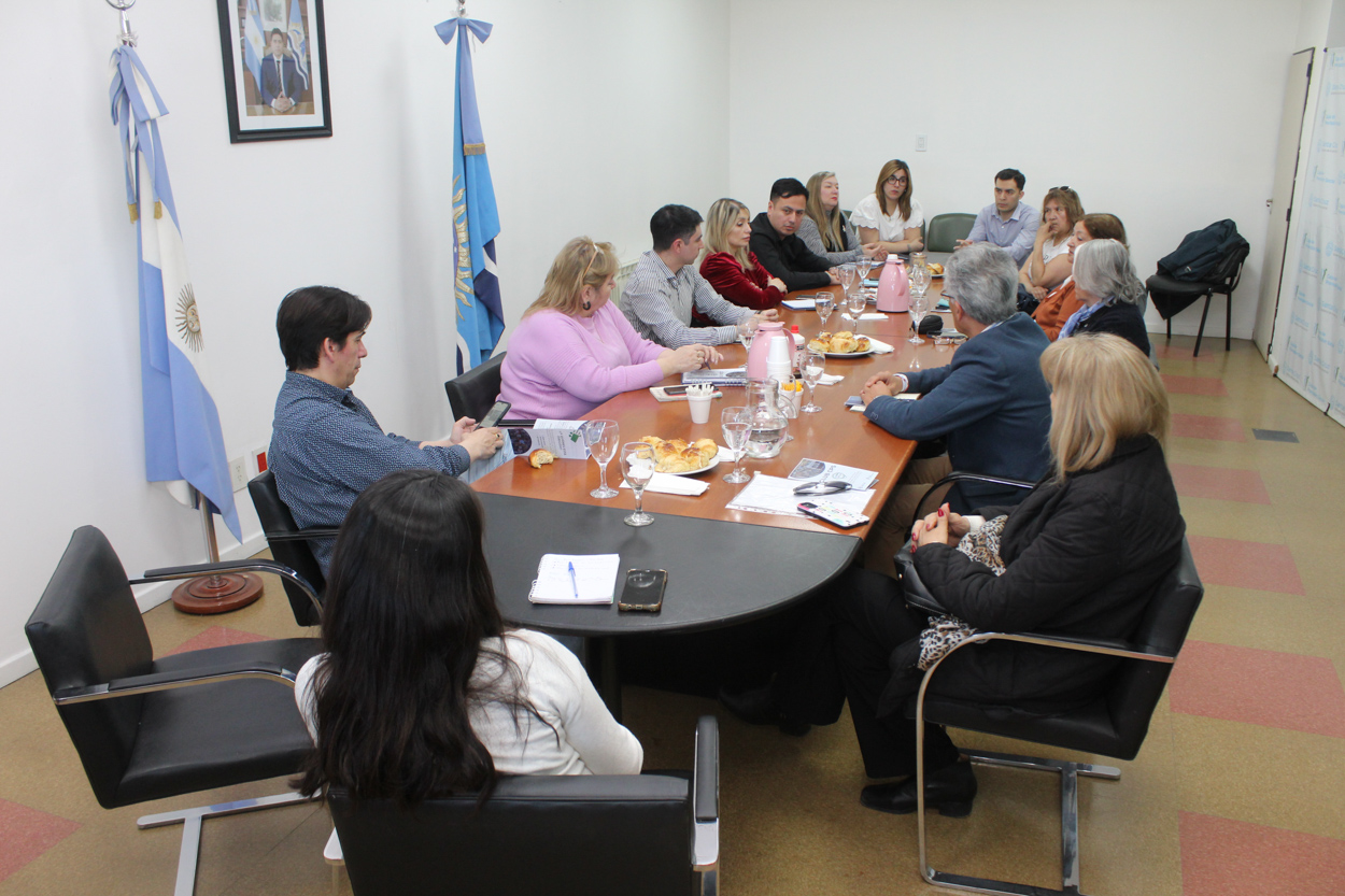 La Caja de Previsión Social lanzó Club CPS con descuentos de hasta el 50% en toda la provincia