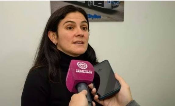 Elmiger: “Donde haya una necesidad de un santacruceño va a estar Habitar Santa Cruz”