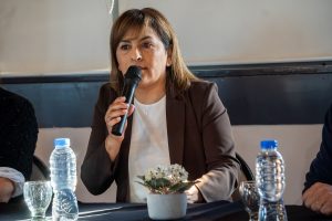 Impulsan el Programa de Gestión y Liderazgo para el Bienestar en las escuelas de Santa Cruz