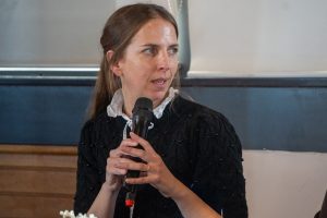 Impulsan el Programa de Gestión y Liderazgo para el Bienestar en las escuelas de Santa Cruz