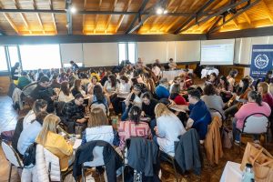 Impulsan el Programa de Gestión y Liderazgo para el Bienestar en las escuelas de Santa Cruz