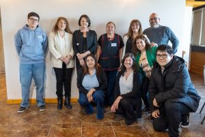 Impulsan el Programa de Gestión y Liderazgo para el Bienestar en las escuelas de Santa Cruz