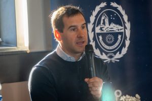 Porres: "Buscamos fortalecer a los equipos para dar una mejor respuesta educativa en el aula"