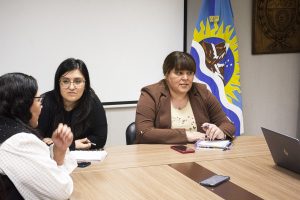 Desarrollan trabajo articulado para fortalecer las políticas de discapacidad