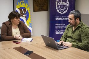 Desarrollan trabajo articulado para fortalecer las políticas de discapacidad