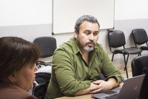 Desarrollan trabajo articulado para fortalecer las políticas de discapacidad