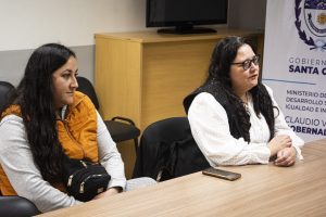 Desarrollan trabajo articulado para fortalecer las políticas de discapacidad