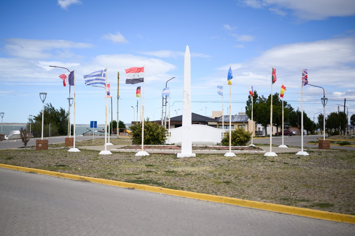 Puerto San Julián ultima detalles para celebrar sus 125 años