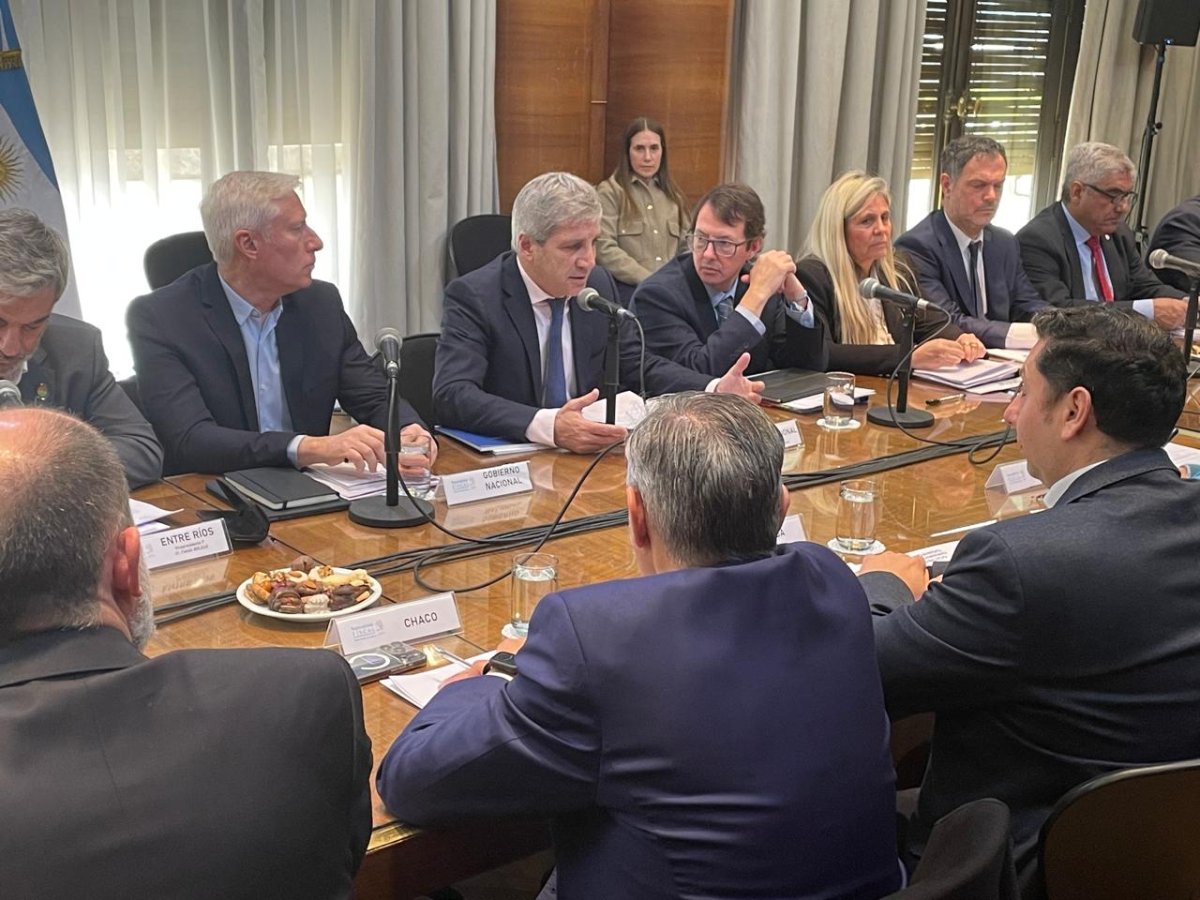 El equipo técnico del Consejo Federal de Responsabilidad Fiscal visitará Santa Cruz