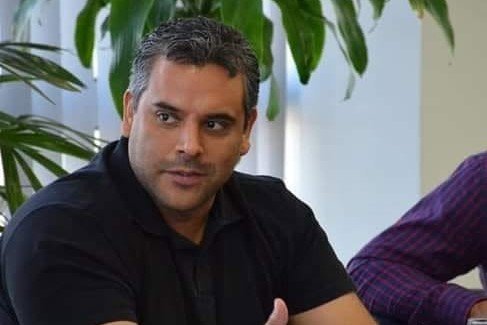 El Gobierno endurece controles en zona norte: “No es en contra de las empresas, es a favor del trabajador”, afirmó Santillán