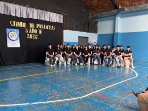Cierre de las Pasantías Laborales No Rentadas 2026 