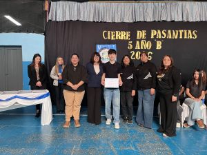 Cierre de las Pasantías Laborales No Rentadas 2026 