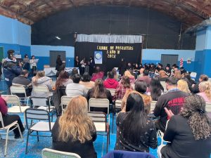 Cierre de las Pasantías Laborales No Rentadas 2026 
