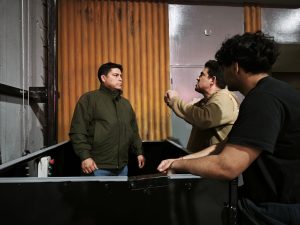 Claudio Vidal: “Antes las obras se licitaban dos veces y no se hacían, hoy es totalmente distinto”