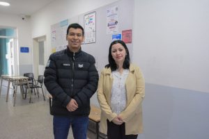 Fuerzas de seguridad fortalecen su formación en ceremonial, protocolo y fotografía institucional