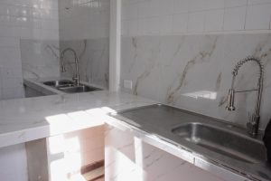 Educación recuperó el comedor de la Escuela Primaria N° 44