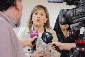 Educación recuperó el comedor de la Escuela Primaria N° 44