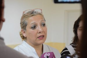 Educación recuperó el comedor de la Escuela Primaria N° 44
