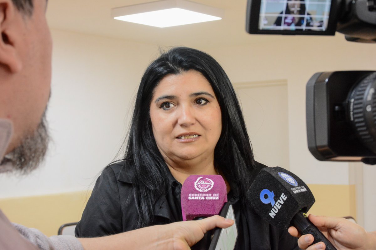 Educación recuperó el comedor de la Escuela Primaria N° 44