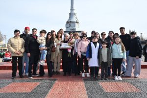 Vidal: “Todo esto lo pudimos hacer porque hubo respeto mutuo, respeto institucional por sobre todas las cosas” 