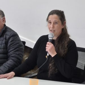 El Calafate: Amplia convocatoria de vecinos con el Programa “Activá tu Huerta”