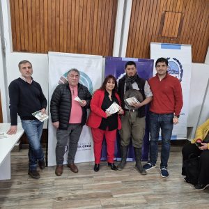 El Calafate: Amplia convocatoria de vecinos con el Programa “Activá tu Huerta”