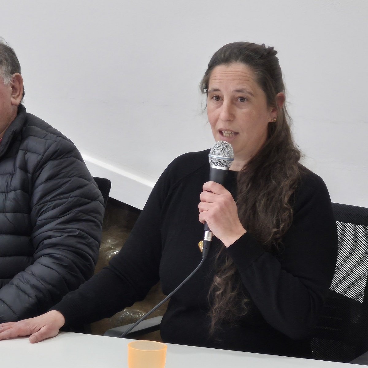 El Calafate: Amplia convocatoria de vecinos con el Programa “Activá tu Huerta”