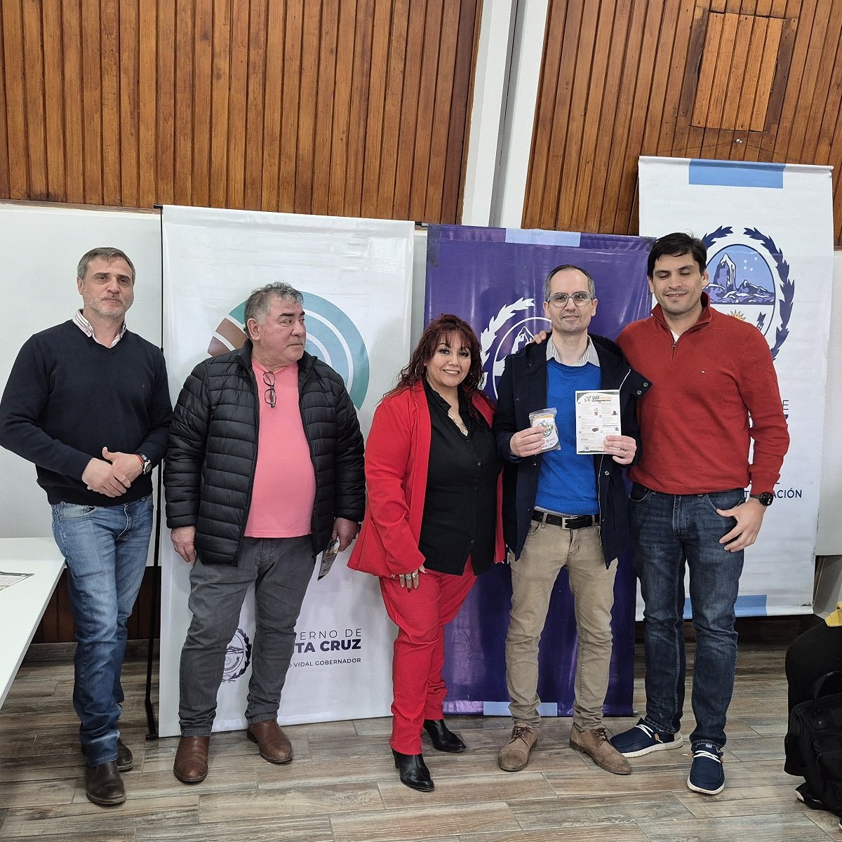 El Calafate: Amplia convocatoria de vecinos con el Programa “Activá tu Huerta”