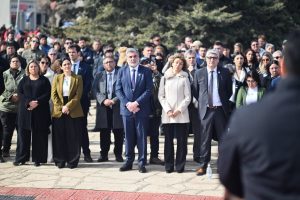 Gardonio: “Se están haciendo obras importantísimas con el financiamiento del Gobierno de la Provincia de Santa Cruz”