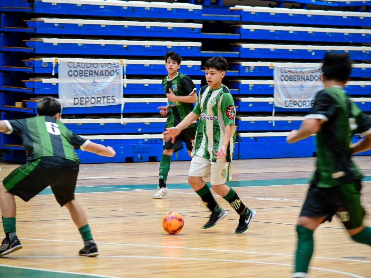 La pelota ya tiene a sus cuatro protagonistas para el Cuadrangular Final