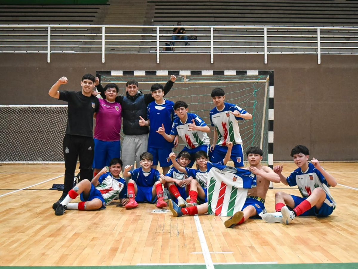 La pelota ya tiene a sus cuatro protagonistas para el Cuadrangular Final