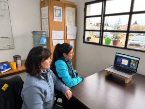 El CAP fortalece la prevención de incendios con la presentación de avances del Plan Provincial 