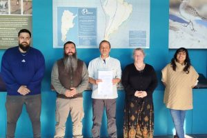 Plan de Acción 2026-2029 para la conservación del estuario del río Gallegos