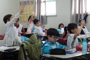 Transición escolar: fortalecen la continuidad pedagógica mediante jornadas de articulación