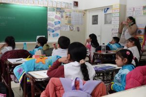 Transición escolar: fortalecen la continuidad pedagógica mediante jornadas de articulación