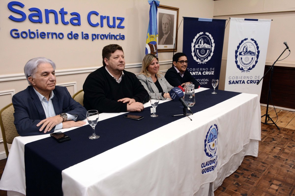 Zapatero: “Del éxito de su gestión va a depender el éxito de todos”
