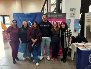 Salud fortalece las acciones de prevención y asesoramiento durante el Mes de la Salud Sexual