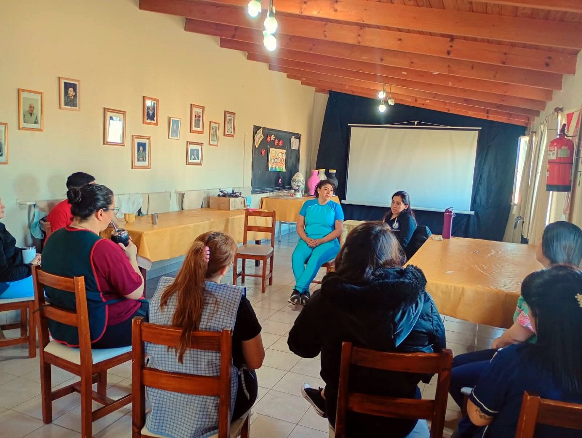Salud fortalece las acciones de prevención y asesoramiento durante el Mes de la Salud Sexual